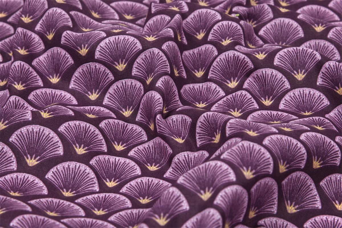 Baumwoll-Popeline - Lorraine