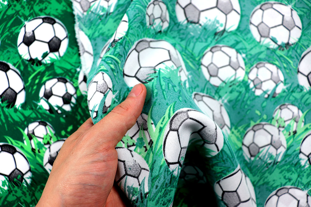 Universalstoff - Fußball-Wiese