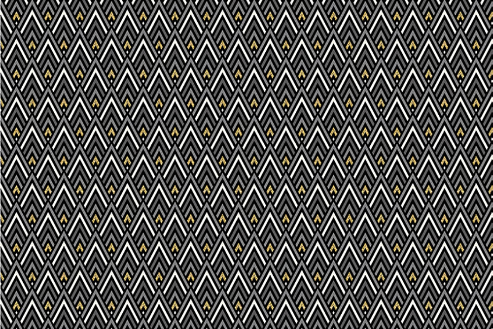 Jacquard - Gold Selection - No. 2