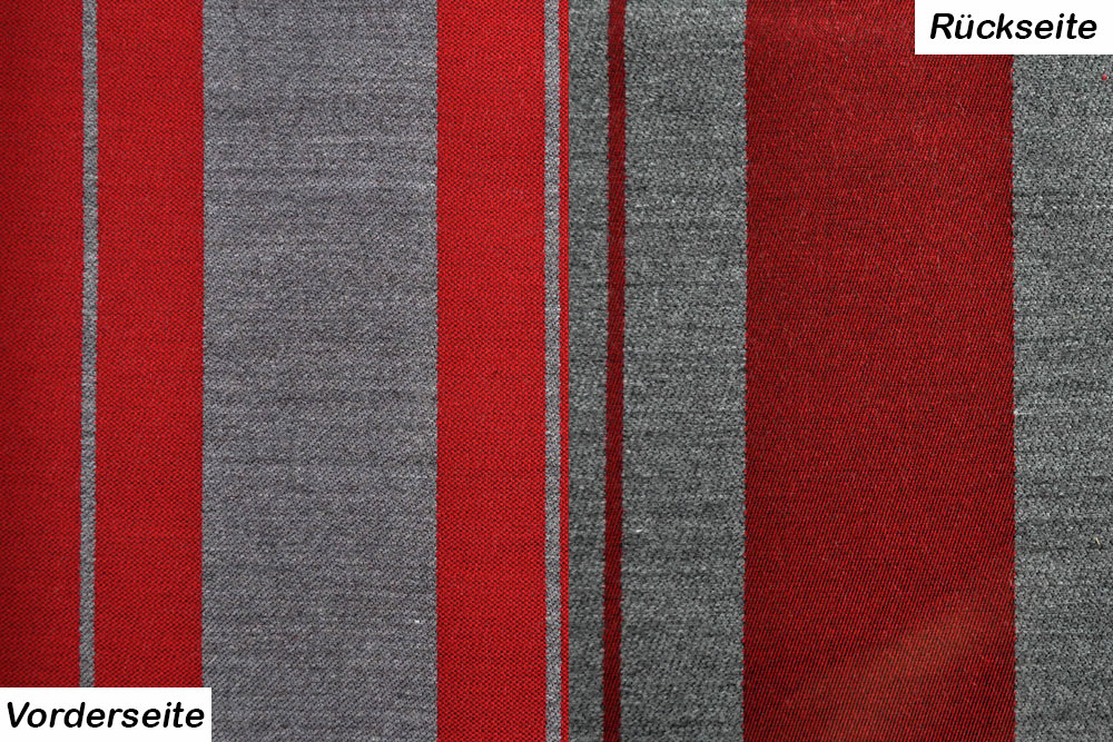 Wende-Jacquard - Walensee