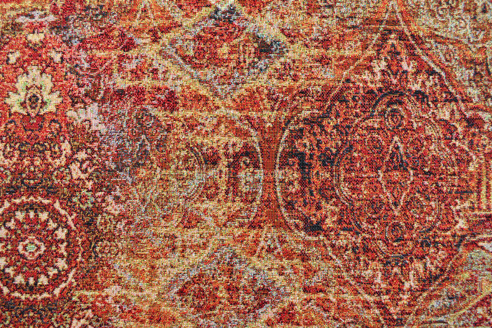 Gobelin-Stoff - Orient