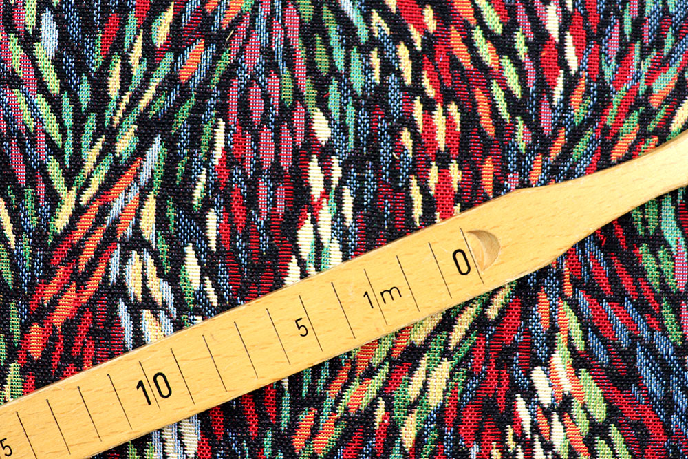 Gobelin-Dekostoff - Barcelona Wave