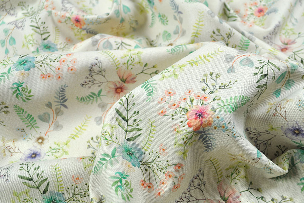 Dekostoff - Soley - 280 cm