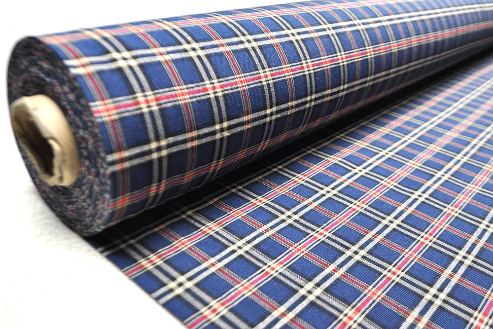 Dekostoff Schottenkaro - McCallum - 280 cm