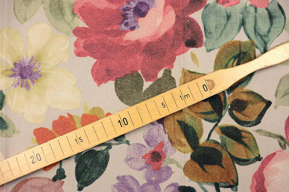 Möbelstoff deluxe - Ramona - 280 cm