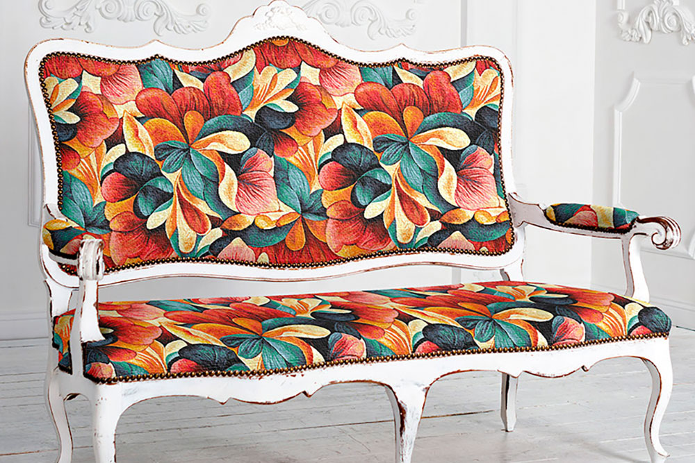 Gobelin - Teneriffa - 280 cm