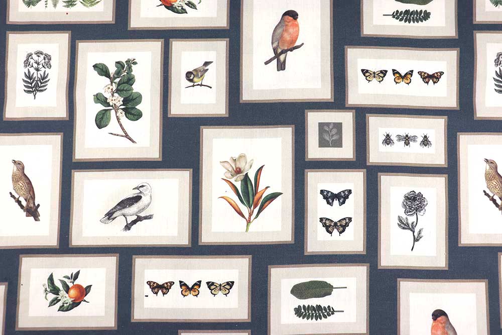 Dekostoff Premium - Nature on my Wall - 280 cm