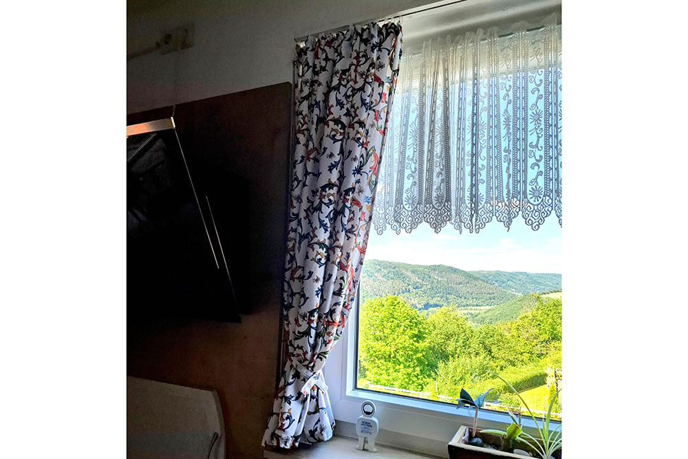 Dekostoff Premium - Fanfaria - 280 cm