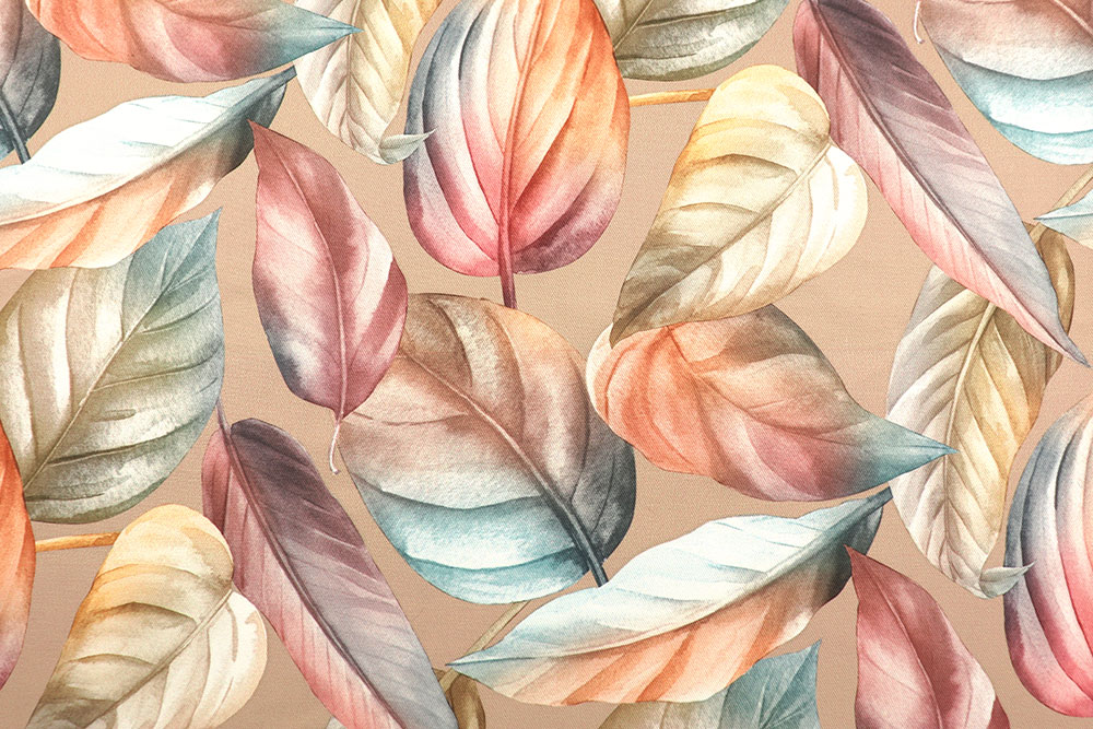 Dekostoff Outdoor - Amalfi - 300 cm