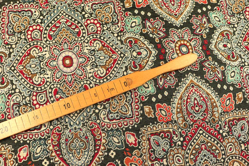 Gobelin - Wunder-Ornament - 280 cm