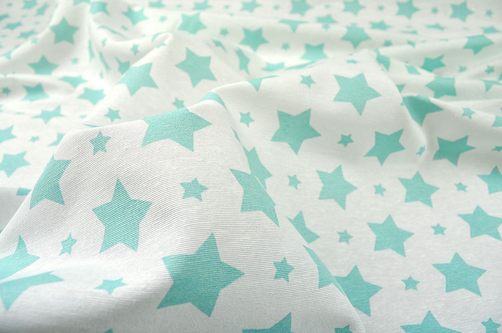 You are my Star - Dekostoff