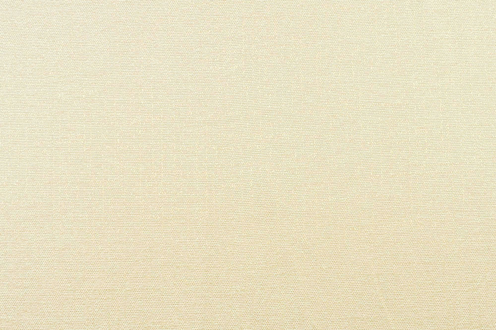 Dekostoff Leinenstruktur - Champagner