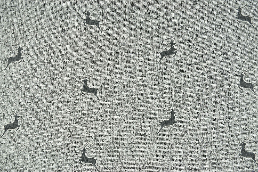 Wende-Dekostoff - Salzburg