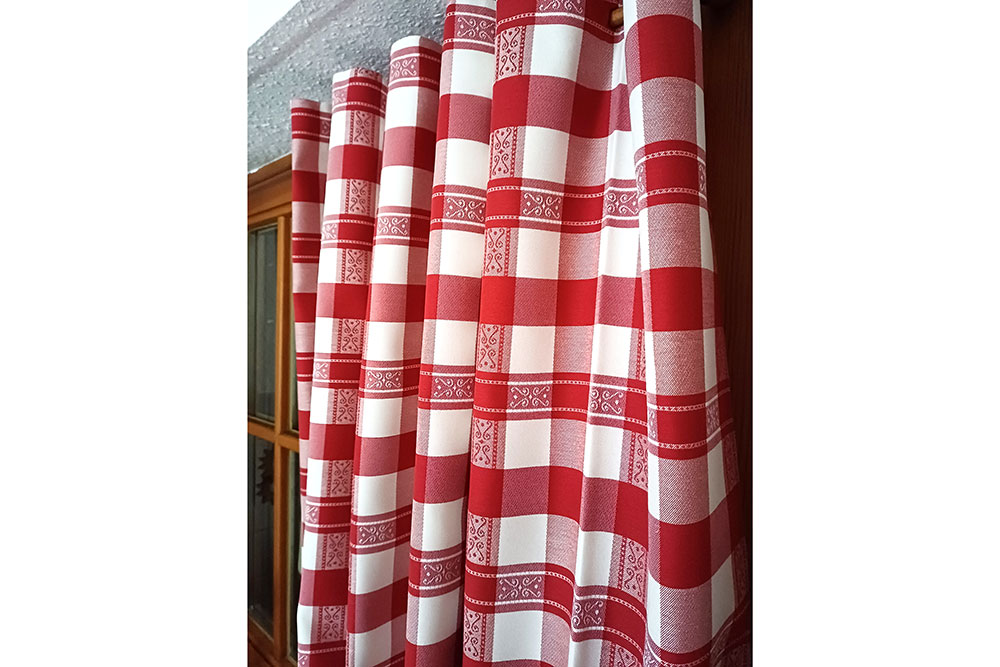 Dekostoff - Garmisch