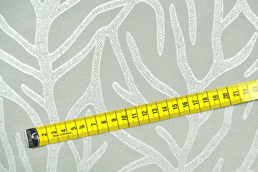 Outdoor-Jacquard Recycling - Coral