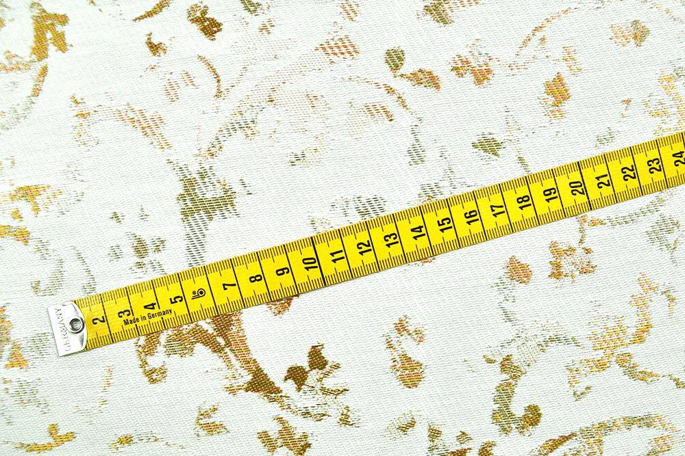 Dekostoff Jacquard - Fine Vintage