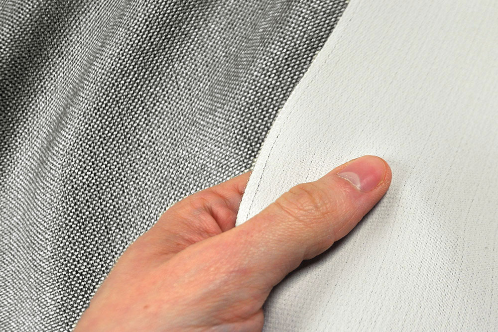 Thermo-Blackout Panama - Vegas Grau