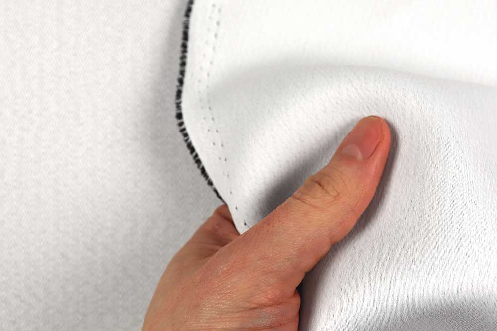 Thermo-Blackout B1 - Indiano White