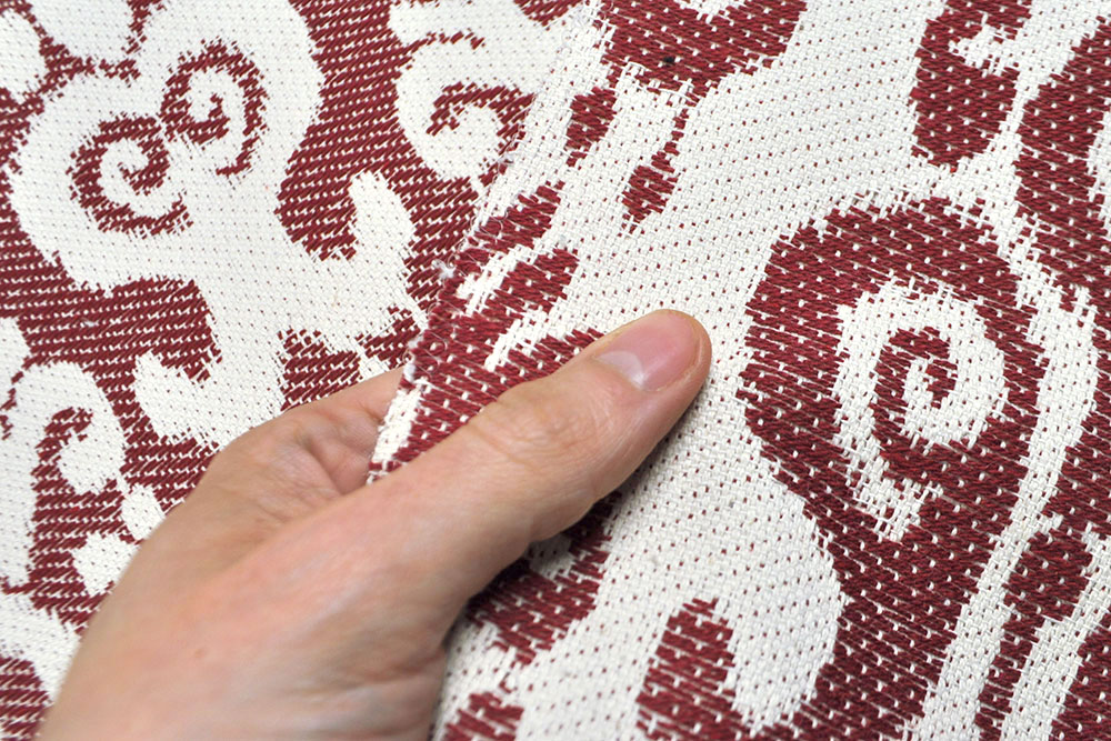 Gobelin Recycling - Baron Veroja