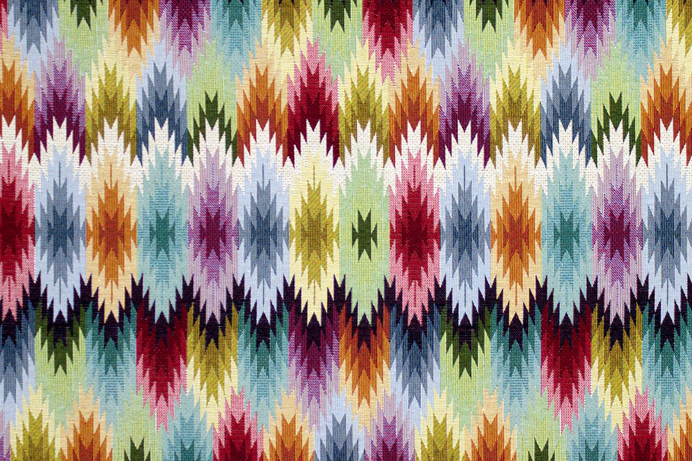 Gobelin-Stoff - Anuk