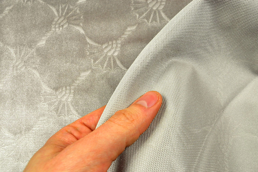 JOOP! - Kornblumen-Samt - Velvety - Champagner