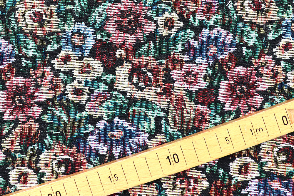 Gobelin Basic - Blumenbeet