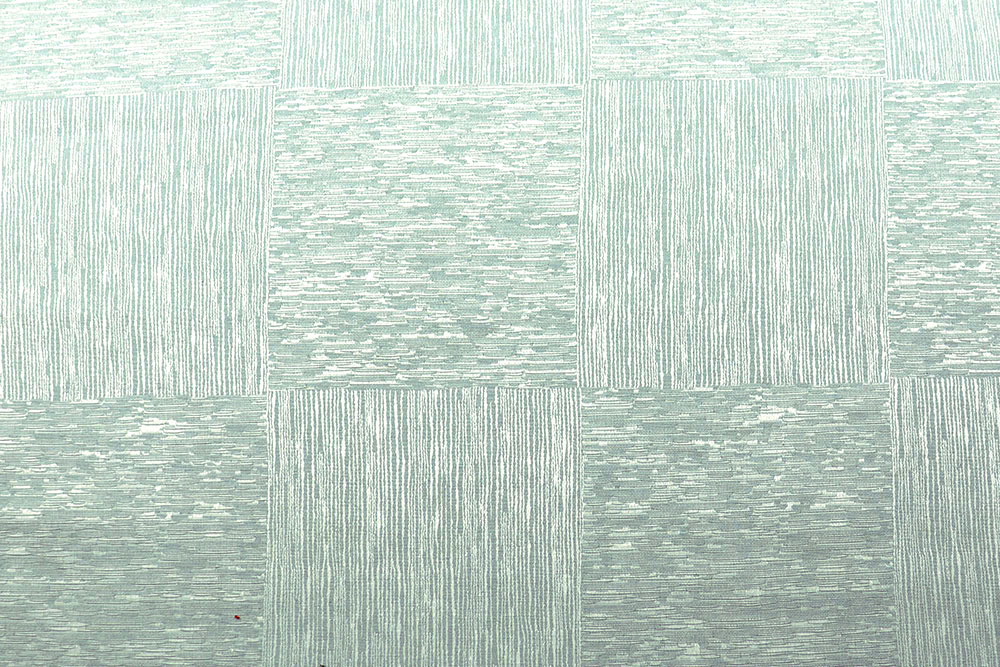 Outdoor-Jacquard - Minty Vintage