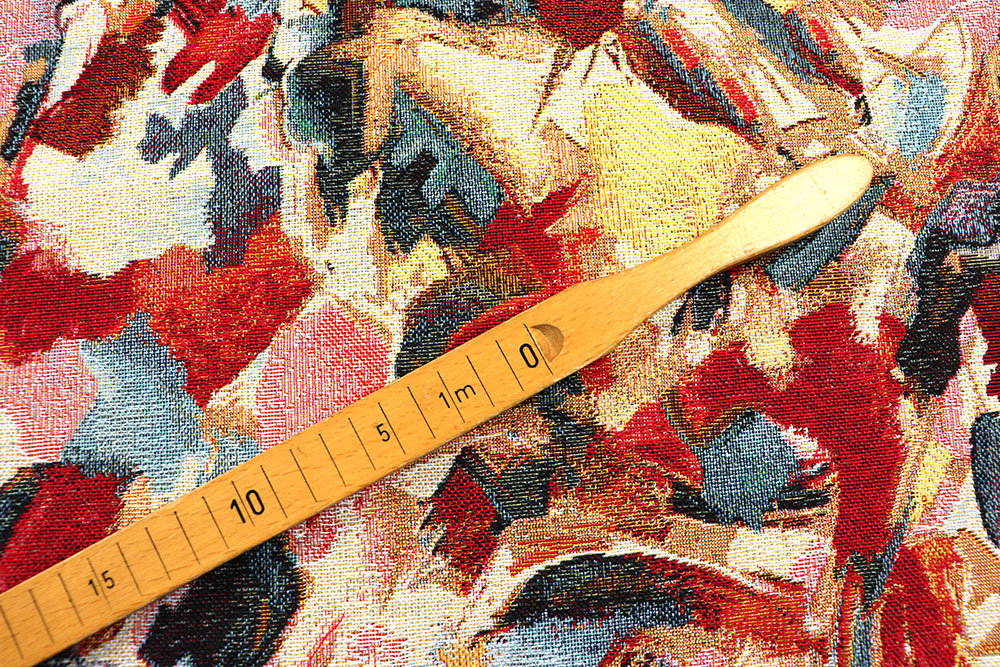 Gobelin-Stoff - Adame