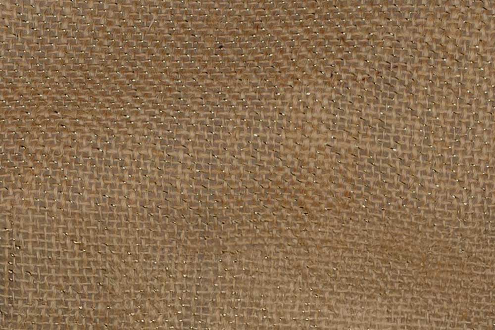 Jute - Schimmer - Gold