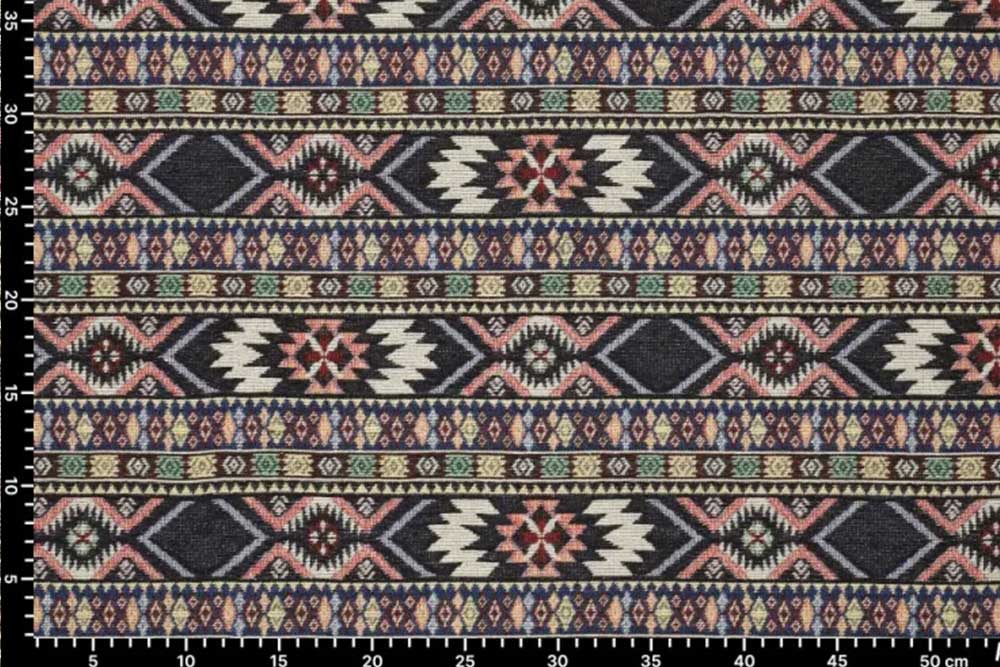 Gobelin Basic - Egypt - Schwarz