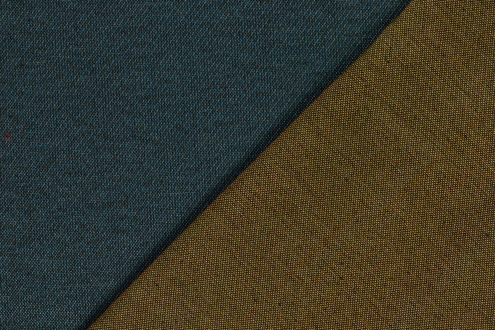 Gobelin Uni - Nachtblau