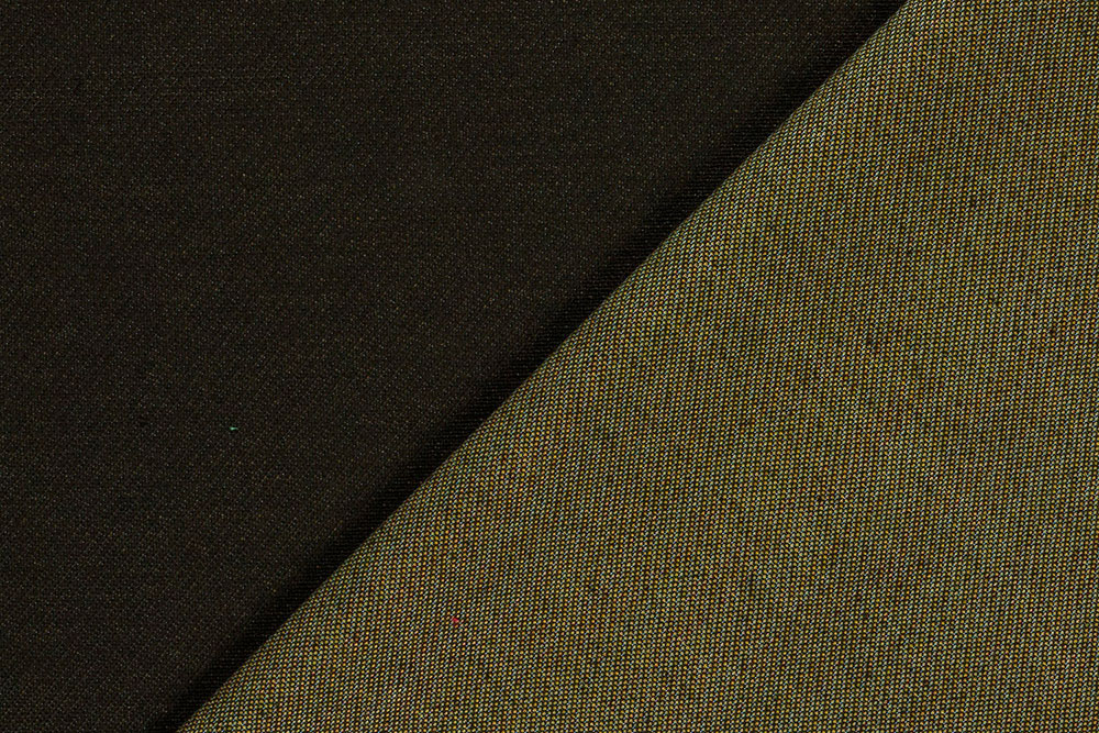 Gobelin Uni - Schwarz