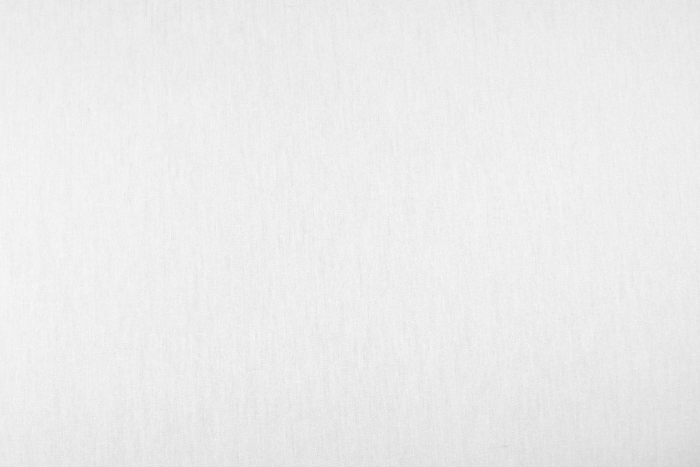 PFP - Halbpanama Mischgewebe - Weiß