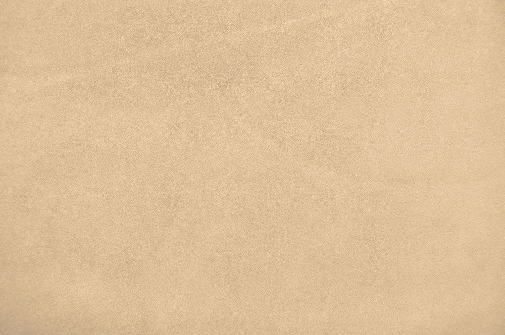 Echtleder-Stück  Dakota - Velours - Croupon