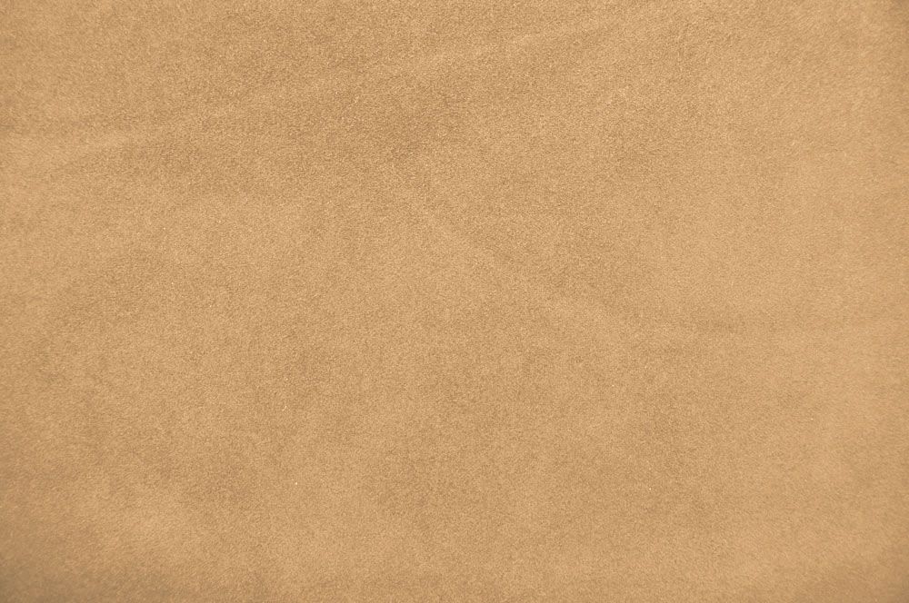 Echtleder-Stück  Colorado - Velours - Croupon