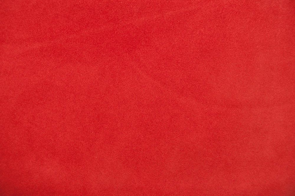 Echtleder-Stück  Colorado - Velours - Croupon