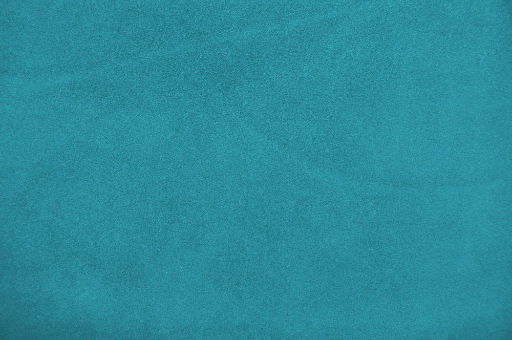 Echtleder-Stück  Colorado - Velours - Croupon