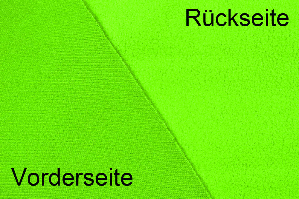 Nano-Softshell dreilagig - wasserdicht