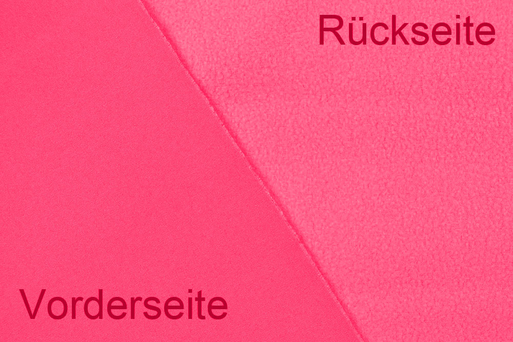 Nano-Softshell dreilagig - wasserdicht