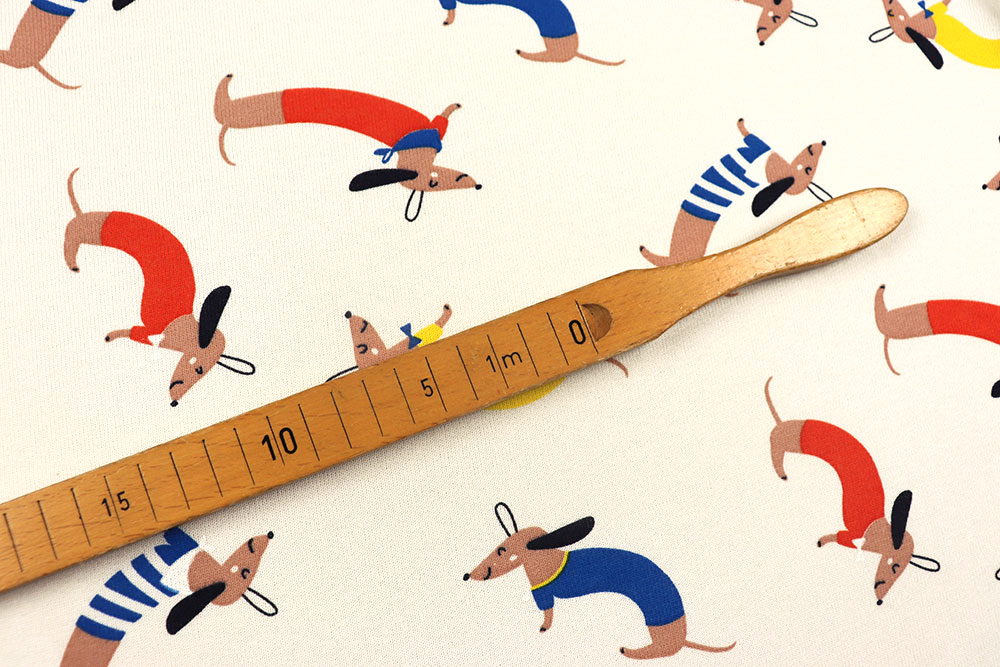 Thermo-Jersey - Dackel