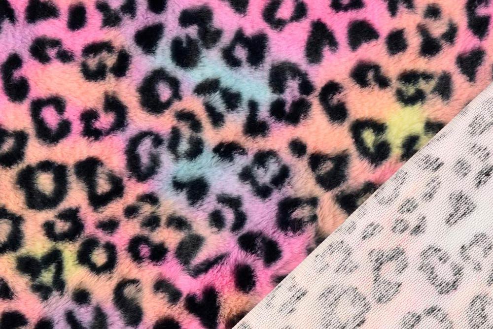 Fellimitat - Rainbow Leo