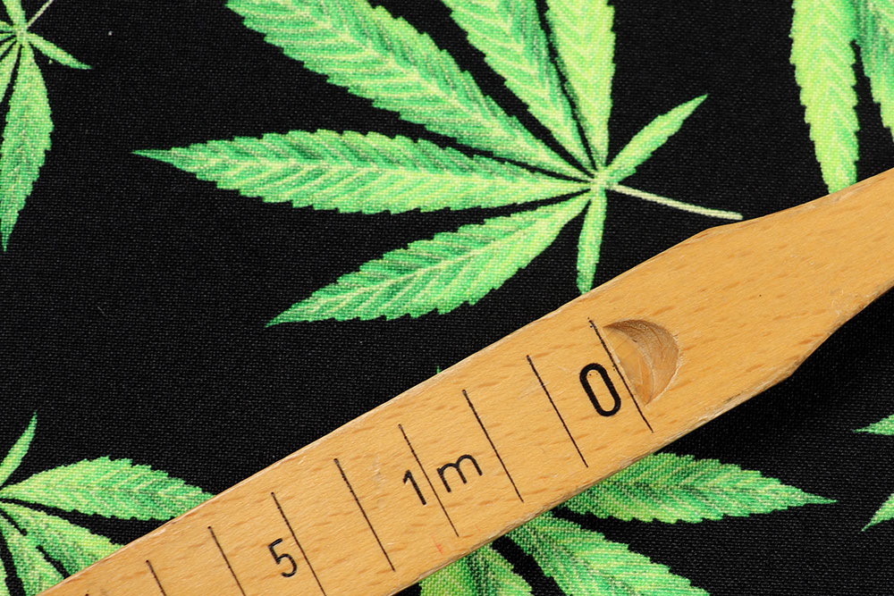 Universalstoff - Hanf