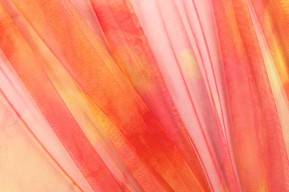 Stretch-Mesh - Colora Fire