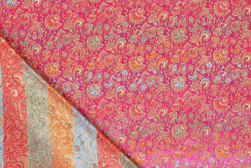 Brokat Mayoni - Pink