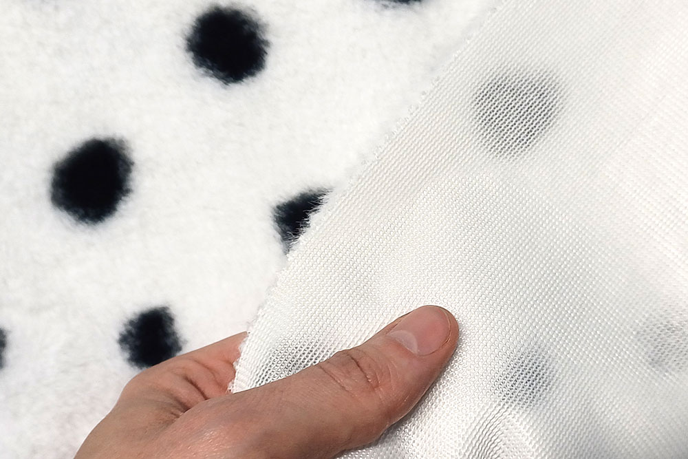 Flausch-Fell - Dalmatiner