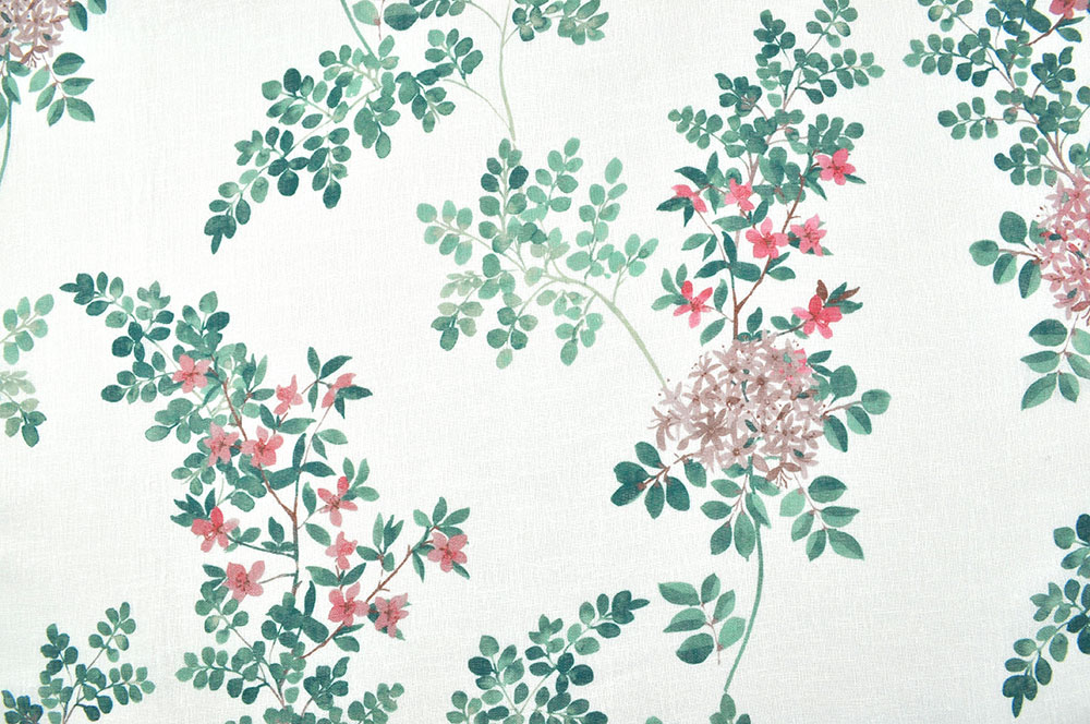 Gardinenleinen - Yasemine