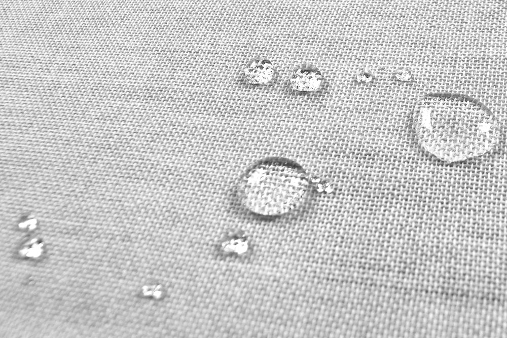 Outdoor-Gardinenstoff - Dralon - 315 cm