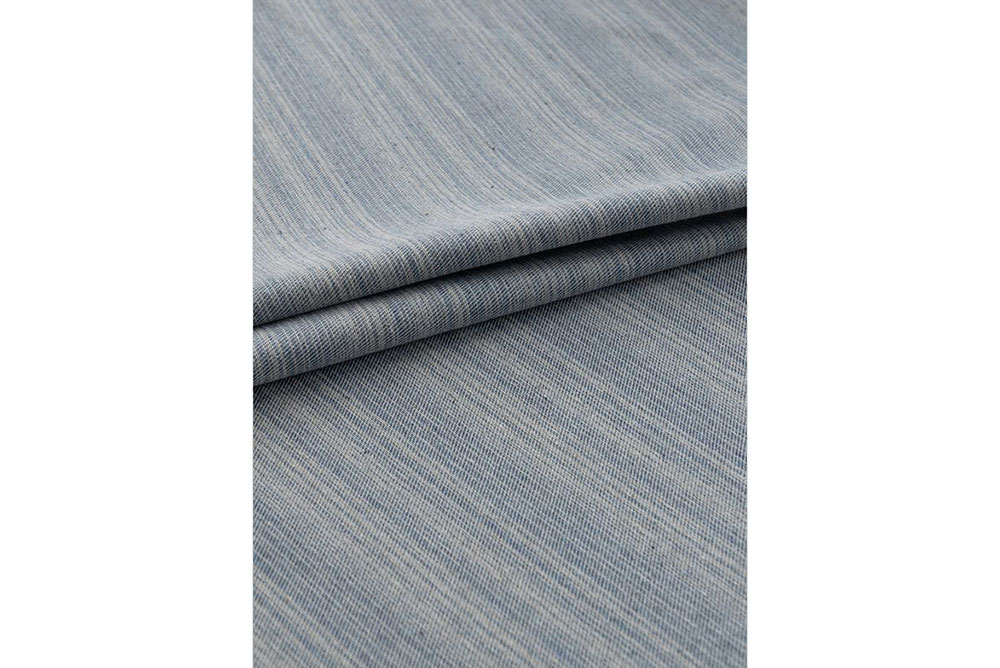 Dekostoff aus Jeansresten - Fresh - 280 cm