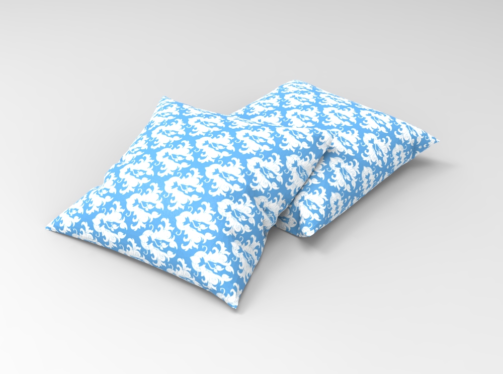 Dekostoff - Barock Henry IV