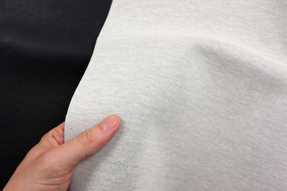 Kunstleder - Leder 5